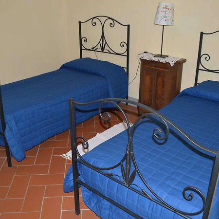 Agriturismo La Godiola Castiglione del Lago Dış mekan fotoğraf